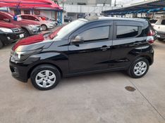 Fiat MOBI LIKE 1.0 2019 FERREIRA VEÍCULOS VENÂNCIO AIRES / Carros no Vale