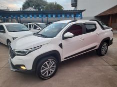 Fiat STRADA VOLCANO 1.3 CD 2024 FERREIRA VEÍCULOS VENÂNCIO AIRES / Carros no Vale