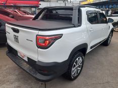 Fiat STRADA VOLCANO 1.3 CD 2024 FERREIRA VEÍCULOS VENÂNCIO AIRES / Carros no Vale