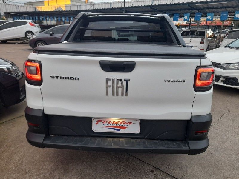 Fiat STRADA VOLCANO 1.3 CD 2024 FERREIRA VEÍCULOS VENÂNCIO AIRES / Carros no Vale