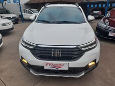 Fiat STRADA VOLCANO 1.3 CD 2024 FERREIRA VEÍCULOS VENÂNCIO AIRES / Carros no Vale