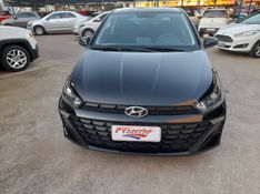 Hyundai HB20 COMFORT 1.0 2024 FERREIRA VEÍCULOS VENÂNCIO AIRES / Carros no Vale