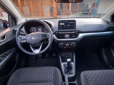 Hyundai HB20 COMFORT 1.0 2024 FERREIRA VEÍCULOS VENÂNCIO AIRES / Carros no Vale