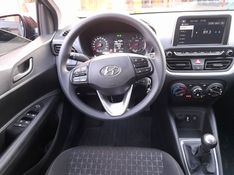 Hyundai HB20 COMFORT 1.0 2024 FERREIRA VEÍCULOS VENÂNCIO AIRES / Carros no Vale