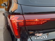 Hyundai HB20 COMFORT 1.0 2024 FERREIRA VEÍCULOS VENÂNCIO AIRES / Carros no Vale