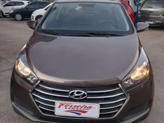 HYUNDAI HB20S COMFORT 1.0 /2017 FERREIRA VEÍCULOS VENÂNCIO AIRES / Carros no Vale