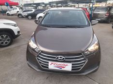 HYUNDAI HB20S COMFORT 1.0 /2017 FERREIRA VEÍCULOS VENÂNCIO AIRES / Carros no Vale