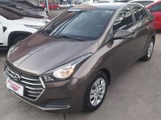 HYUNDAI HB20S COMFORT 1.0 /2017 FERREIRA VEÍCULOS VENÂNCIO AIRES / Carros no Vale