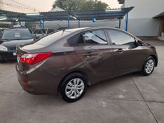 HYUNDAI HB20S COMFORT 1.0 /2017 FERREIRA VEÍCULOS VENÂNCIO AIRES / Carros no Vale