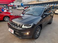 Jeep COMPASS SPORT 2.0 2019 FERREIRA VEÍCULOS VENÂNCIO AIRES / Carros no Vale