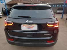 Jeep COMPASS SPORT 2.0 2019 FERREIRA VEÍCULOS VENÂNCIO AIRES / Carros no Vale