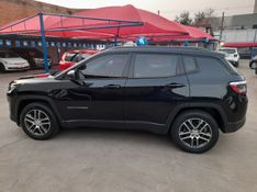 Jeep COMPASS SPORT 2.0 2019 FERREIRA VEÍCULOS VENÂNCIO AIRES / Carros no Vale