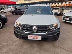 Renault DUSTER OROCH 1.6 2023 FERREIRA VEÍCULOS VENÂNCIO AIRES / Carros no Vale