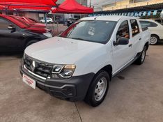 Renault DUSTER OROCH 1.6 2023 FERREIRA VEÍCULOS VENÂNCIO AIRES / Carros no Vale