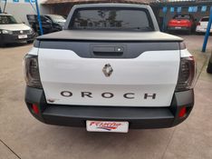 Renault DUSTER OROCH 1.6 2023 FERREIRA VEÍCULOS VENÂNCIO AIRES / Carros no Vale