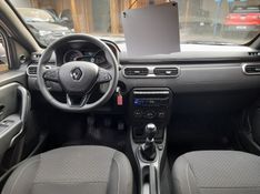 Renault DUSTER OROCH 1.6 2023 FERREIRA VEÍCULOS VENÂNCIO AIRES / Carros no Vale