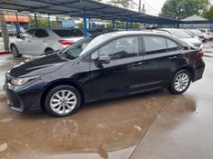 Toyota COROLLA GLI 2.0 2021 FERREIRA VEÍCULOS VENÂNCIO AIRES / Carros no Vale