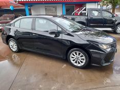 Toyota COROLLA GLI 2.0 2021 FERREIRA VEÍCULOS VENÂNCIO AIRES / Carros no Vale