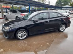 Toyota COROLLA GLI 2.0 2021 FERREIRA VEÍCULOS VENÂNCIO AIRES / Carros no Vale