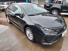 Toyota COROLLA GLI 2.0 2021 FERREIRA VEÍCULOS VENÂNCIO AIRES / Carros no Vale