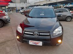 Toyota RAV-4 2.4 2012 FERREIRA VEÍCULOS VENÂNCIO AIRES / Carros no Vale