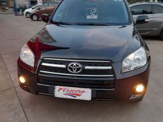 Toyota RAV-4 2.4 2012 FERREIRA VEÍCULOS VENÂNCIO AIRES / Carros no Vale