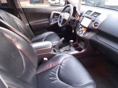 Toyota RAV-4 2.4 2012 FERREIRA VEÍCULOS VENÂNCIO AIRES / Carros no Vale