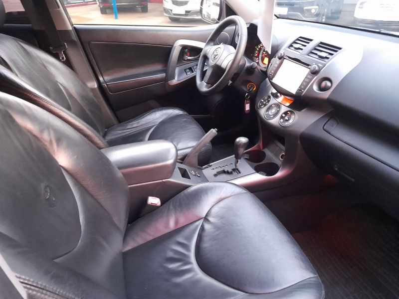 Toyota RAV-4 2.4 2012 FERREIRA VEÍCULOS VENÂNCIO AIRES / Carros no Vale