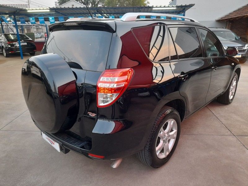 Toyota RAV-4 2.4 2012 FERREIRA VEÍCULOS VENÂNCIO AIRES / Carros no Vale