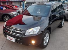 Toyota RAV-4 2.4 2012 FERREIRA VEÍCULOS VENÂNCIO AIRES / Carros no Vale