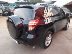 Toyota RAV-4 2.4 2012 FERREIRA VEÍCULOS VENÂNCIO AIRES / Carros no Vale