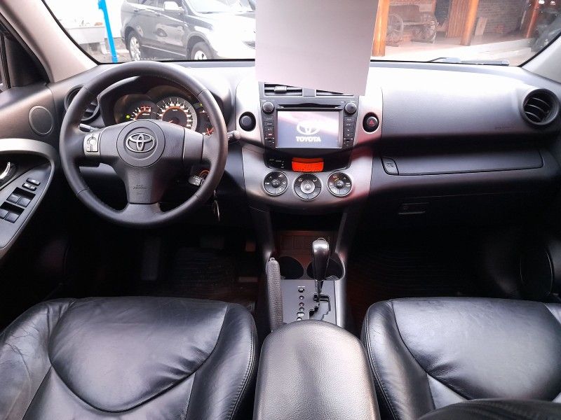 Toyota RAV-4 2.4 2012 FERREIRA VEÍCULOS VENÂNCIO AIRES / Carros no Vale