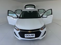 Chevrolet Onix Hatch Lt 1.0 12v Tb 2020/2021 COVEL VEICULOS ENCANTADO / Carros no Vale