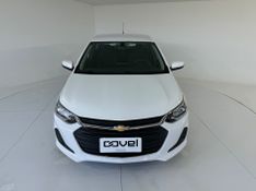 Chevrolet Onix Hatch Lt 1.0 12v Tb 2020/2021 COVEL VEICULOS ENCANTADO / Carros no Vale