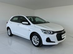 Chevrolet Onix Hatch Lt 1.0 12v Tb 2020/2021 COVEL VEICULOS ENCANTADO / Carros no Vale