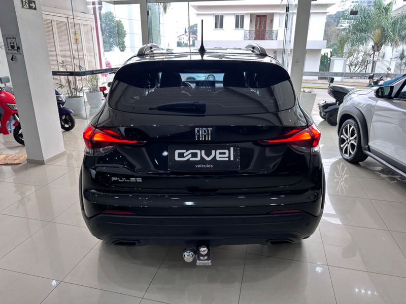 Fiat Pulse Drive 1.3 8v 2022/2022 COVEL VEICULOS ENCANTADO / Carros no Vale