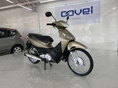 Honda Motos Biz 125 Es 2010/2010 COVEL VEICULOS ENCANTADO / Carros no Vale