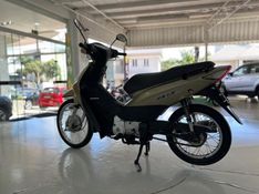 Honda Motos Biz 125 Es 2010/2010 COVEL VEICULOS ENCANTADO / Carros no Vale