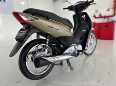 Honda Motos Biz 125 Es 2010/2010 COVEL VEICULOS ENCANTADO / Carros no Vale