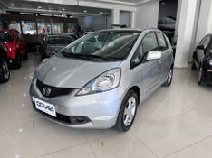 Honda Fit Lx 2009/2009 COVEL VEICULOS ENCANTADO / Carros no Vale