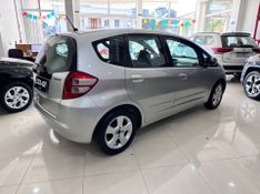 Honda Fit Lx 2009/2009 COVEL VEICULOS ENCANTADO / Carros no Vale