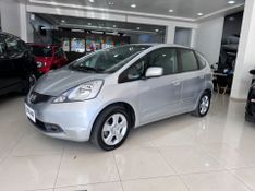 Honda Fit Lx 2009/2009 COVEL VEICULOS ENCANTADO / Carros no Vale