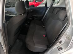 Honda Fit Lx 2009/2009 COVEL VEICULOS ENCANTADO / Carros no Vale