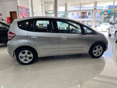 Honda Fit Lx 2009/2009 COVEL VEICULOS ENCANTADO / Carros no Vale