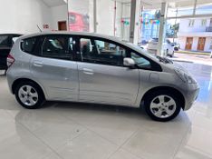 Honda Fit Lx 2009/2009 COVEL VEICULOS ENCANTADO / Carros no Vale