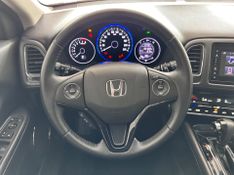 Honda Hr-v Exl 1.8 16v Sohc I-vtec Flexone 2019/2020 COVEL VEICULOS ENCANTADO / Carros no Vale