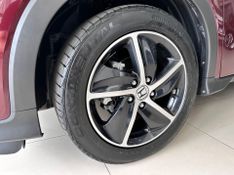 Honda Hr-v Exl 1.8 16v Sohc I-vtec Flexone 2019/2020 COVEL VEICULOS ENCANTADO / Carros no Vale