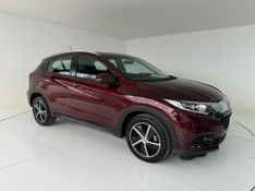 Honda Hr-v Exl 1.8 16v Sohc I-vtec Flexone 2019/2020 COVEL VEICULOS ENCANTADO / Carros no Vale