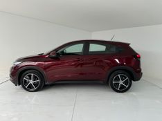 Honda Hr-v Exl 1.8 16v Sohc I-vtec Flexone 2019/2020 COVEL VEICULOS ENCANTADO / Carros no Vale