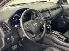 Honda Hr-v Exl 1.8 16v Sohc I-vtec Flexone 2019/2020 COVEL VEICULOS ENCANTADO / Carros no Vale